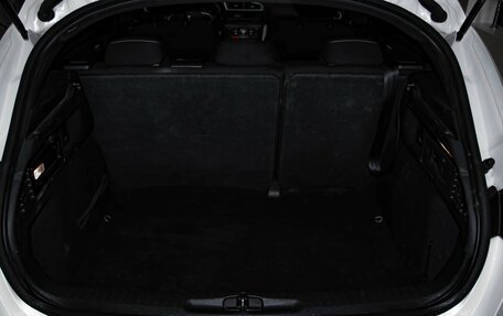 Citroen DS4, 2014 год, 1 049 000 рублей, 22 фотография