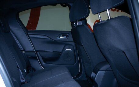 Citroen DS4, 2014 год, 1 049 000 рублей, 21 фотография
