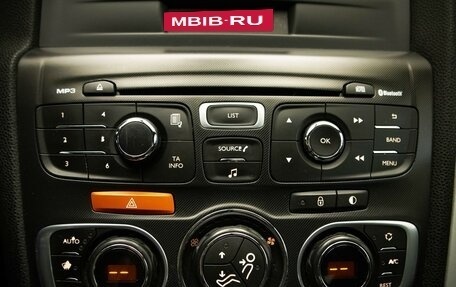 Citroen DS4, 2014 год, 1 049 000 рублей, 16 фотография