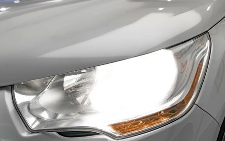 Citroen DS4, 2014 год, 1 049 000 рублей, 25 фотография