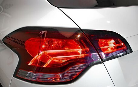 Citroen DS4, 2014 год, 1 049 000 рублей, 24 фотография