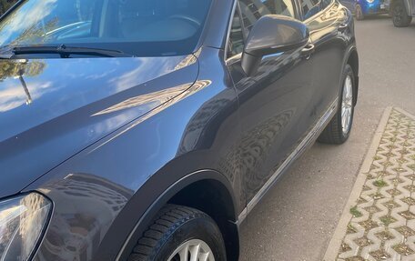 Volkswagen Touareg III, 2012 год, 1 190 000 рублей, 3 фотография