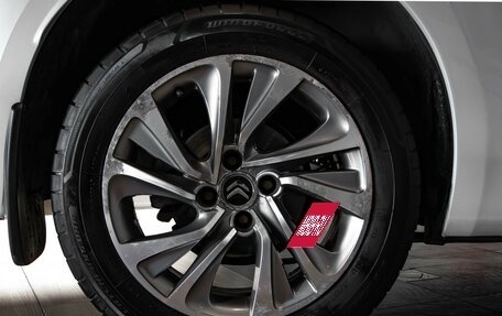Citroen DS4, 2014 год, 1 049 000 рублей, 23 фотография