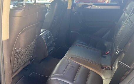 Volkswagen Touareg III, 2012 год, 1 190 000 рублей, 10 фотография