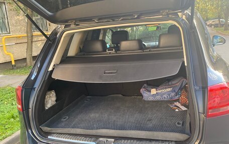 Volkswagen Touareg III, 2012 год, 1 190 000 рублей, 11 фотография