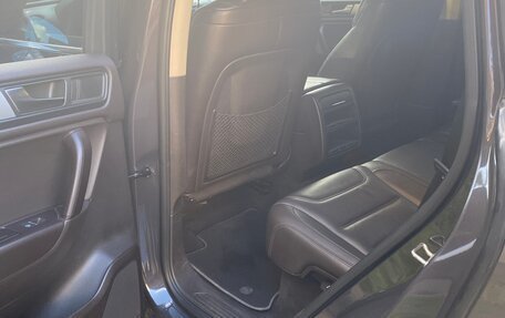 Volkswagen Touareg III, 2012 год, 1 190 000 рублей, 12 фотография