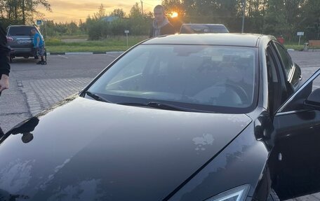Mazda 6, 2008 год, 500 000 рублей, 11 фотография