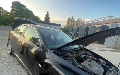 Mazda 6, 2008 год, 500 000 рублей, 10 фотография