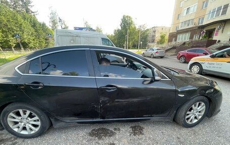 Mazda 6, 2008 год, 500 000 рублей, 5 фотография