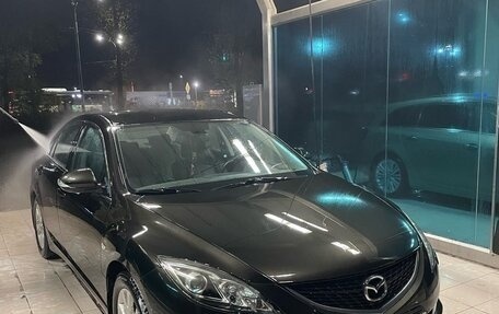 Mazda 6, 2008 год, 500 000 рублей, 9 фотография