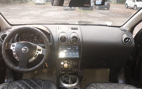 Nissan Qashqai, 2011 год, 1 049 000 рублей, 4 фотография