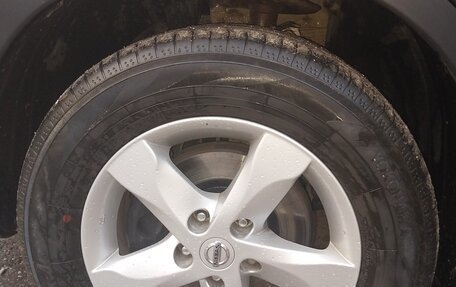 Nissan Qashqai, 2011 год, 1 049 000 рублей, 7 фотография