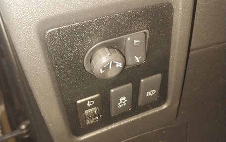 Nissan Qashqai, 2011 год, 1 049 000 рублей, 9 фотография