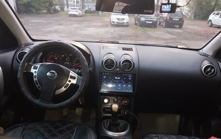 Nissan Qashqai, 2011 год, 1 049 000 рублей, 8 фотография