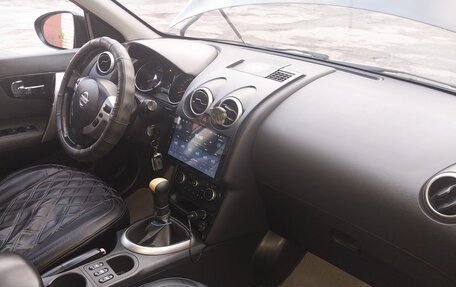 Nissan Qashqai, 2011 год, 1 049 000 рублей, 10 фотография
