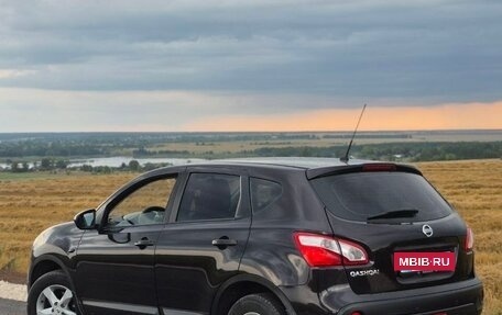 Nissan Qashqai, 2011 год, 1 049 000 рублей, 3 фотография