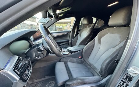 BMW 5 серия, 2019 год, 3 900 000 рублей, 13 фотография