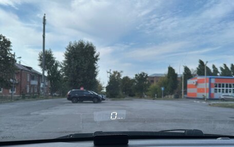KIA Rio III рестайлинг, 2013 год, 900 000 рублей, 13 фотография