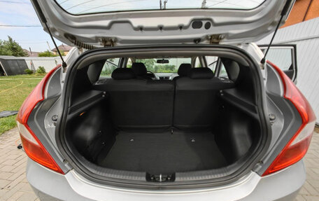 Hyundai Solaris II рестайлинг, 2015 год, 950 000 рублей, 11 фотография