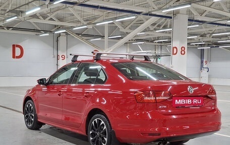 Volkswagen Jetta VI, 2015 год, 1 257 000 рублей, 7 фотография