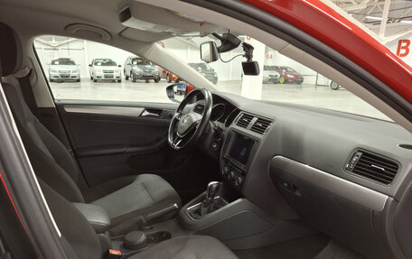 Volkswagen Jetta VI, 2015 год, 1 257 000 рублей, 11 фотография
