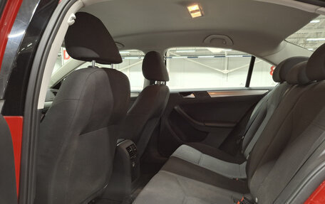 Volkswagen Jetta VI, 2015 год, 1 257 000 рублей, 12 фотография