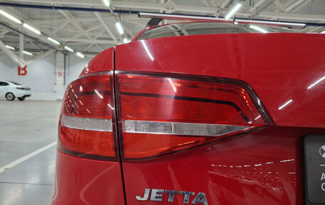 Volkswagen Jetta VI, 2015 год, 1 257 000 рублей, 9 фотография