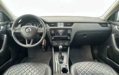 Skoda Octavia, 2020 год, 1 795 000 рублей, 16 фотография