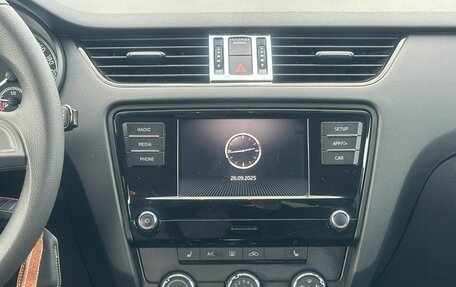Skoda Octavia, 2020 год, 1 795 000 рублей, 17 фотография