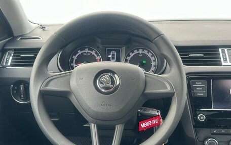 Skoda Octavia, 2020 год, 1 795 000 рублей, 15 фотография