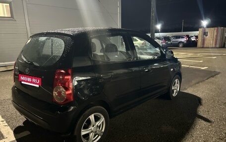 KIA Picanto I, 2009 год, 495 000 рублей, 2 фотография