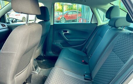 Volkswagen Polo VI (EU Market), 2019 год, 1 300 000 рублей, 5 фотография