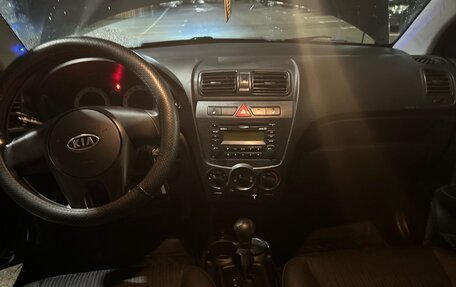 KIA Picanto I, 2009 год, 495 000 рублей, 5 фотография