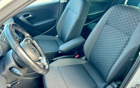 Volkswagen Polo VI (EU Market), 2019 год, 1 300 000 рублей, 7 фотография