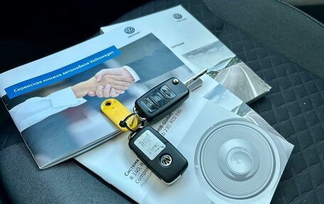 Volkswagen Polo VI (EU Market), 2019 год, 1 300 000 рублей, 11 фотография