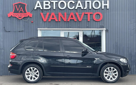 BMW X5, 2013 год, 2 340 000 рублей, 2 фотография