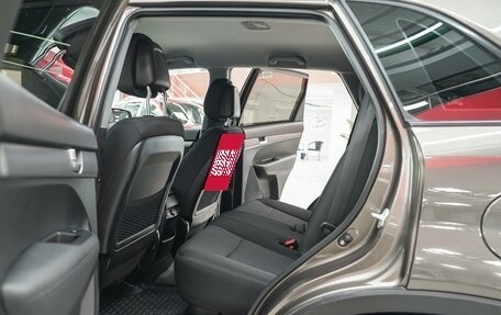 KIA Sorento II рестайлинг, 2015 год, 1 549 000 рублей, 7 фотография