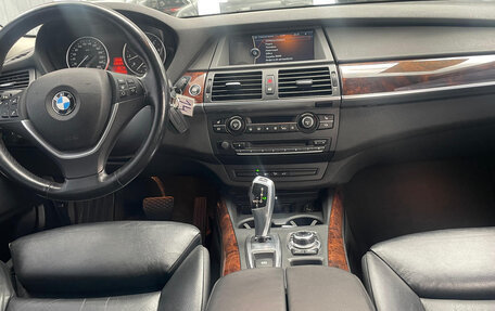 BMW X5, 2013 год, 2 340 000 рублей, 11 фотография