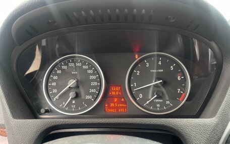 BMW X5, 2013 год, 2 340 000 рублей, 12 фотография