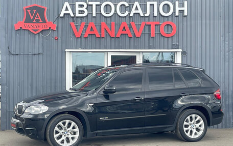 BMW X5, 2013 год, 2 340 000 рублей, 6 фотография