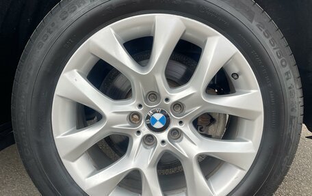 BMW X5, 2013 год, 2 340 000 рублей, 14 фотография