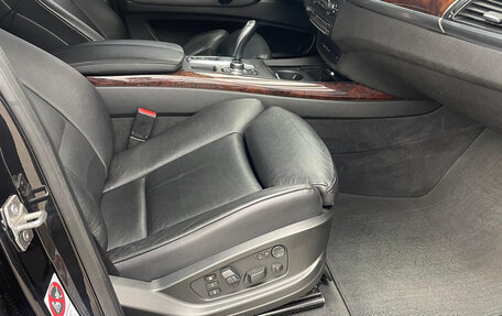 BMW X5, 2013 год, 2 340 000 рублей, 9 фотография