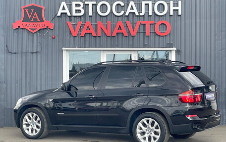 BMW X5, 2013 год, 2 340 000 рублей, 8 фотография