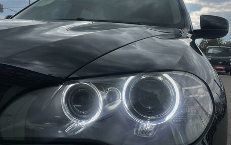 BMW X5, 2013 год, 2 340 000 рублей, 15 фотография