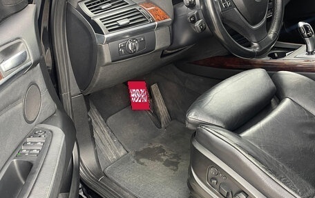 BMW X5, 2013 год, 2 340 000 рублей, 10 фотография