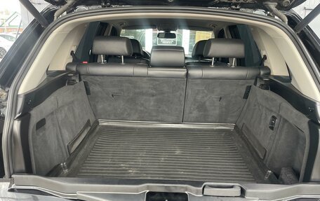 BMW X5, 2013 год, 2 340 000 рублей, 17 фотография