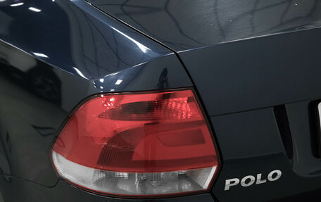 Volkswagen Polo VI (EU Market), 2014 год, 830 000 рублей, 9 фотография