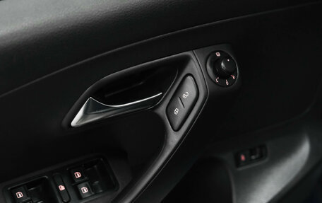 Volkswagen Polo VI (EU Market), 2014 год, 830 000 рублей, 11 фотография