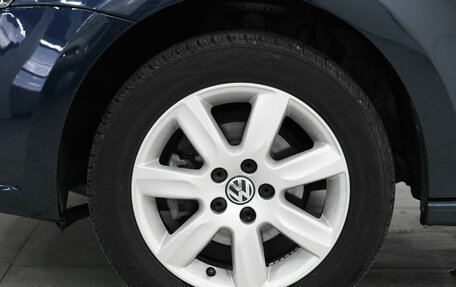 Volkswagen Polo VI (EU Market), 2014 год, 830 000 рублей, 8 фотография