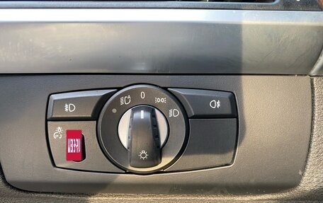 BMW X5, 2013 год, 2 340 000 рублей, 29 фотография
